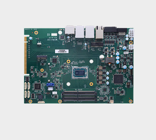 Embedded Vision Board